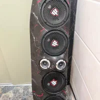 سیستم فول TT