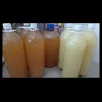 آبلیمو وآبغوره درجه یک