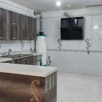 اجاره طبقه پایین دو خواب راه جدا ( میدان امام علی)