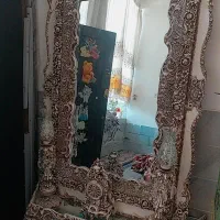 اینه شمعدان