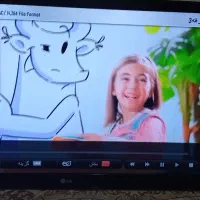 ال ی دی اسمارت الجی 42