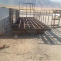 اتاقسازی ونقاشی|خدمات موتور و ماشین|کوهدشت, |دیوار