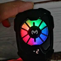 فن خنک کننده موبایل