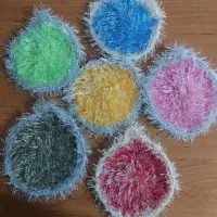 اسکاج با کاموا یوموش|لوازم نظافت|تهران, تهرانسر شرقی|دیوار