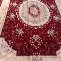 فرش دست دوم|فرش|چهارباغ, |دیوار