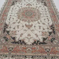 فرش ستاره مهستان کاشان ۹ متری