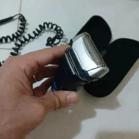 ریشتراش براون سری ۵ نیاز به تعمیر برد شارژ نمیشو|آرایشی، بهداشتی، درمانی|تهران, شهرک شریعتی|دیوار