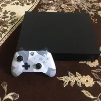 x box one x و one s|کنسول، بازی ویدئویی و آنلاین|اهواز, پادادشهر|دیوار