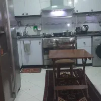 ۸۸ متر آپارتمان تک واحدی_نازی آباد