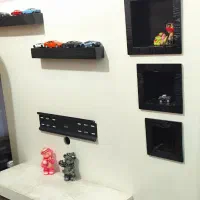 میز تلویزیون تمیز