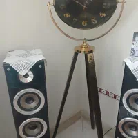 ساعت ۳ پایه