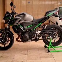 کاوازاکی z250 1403 فورزا xmax