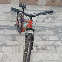 دوچرخه ۲۶ ویوا|دوچرخه، اسکیت، اسکوتر|محمدشهر, همایون ویلا|دیوار