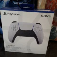 دسته آکبند ps5 فقط امروز زیر قیمت تهران