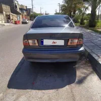 سمند مدل ۹۳|خودرو سواری و وانت|اهواز, کوی آزادی|دیوار