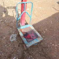 باسکول و ترازو سنگی