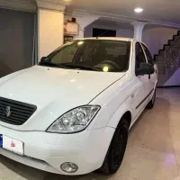 تیبا صندوق دار مدل ۱۴۰۰