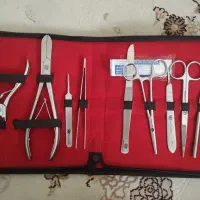 ست تشریح