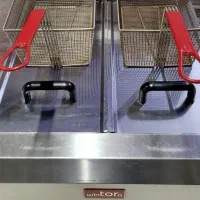 سرخ کن وینتورا