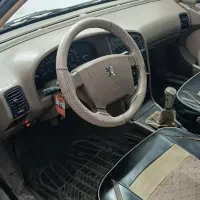 پژو۴۰۵|خودرو سواری و وانت|جاجرود, |دیوار