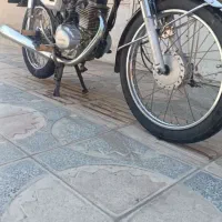 موتور سی جی فابریک