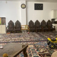 اجاره خانه همکف شهرک مطهری