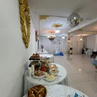 سالن مراسم تولد|خدمات پذیرایی، مراسم|اهواز, کوی آغاجاری|دیوار