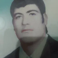 کارت ملی گم شده به نام خلیل حسینی