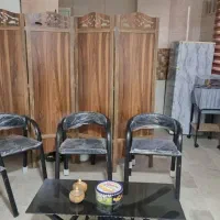 فروش لوازم دفتر اداری در حد نو نو|دفتر کار|تهران, بهارستان|دیوار