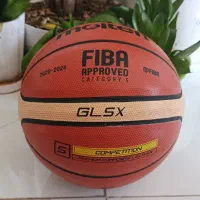 توپ بسکتبال نو