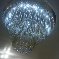 لوستر های مدرن|لوستر و چراغ آویز|شهرکرد, |دیوار