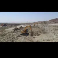 رانند بیل هستم