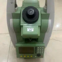 دوربین نقشه برداری توتال استیشن Leica Ts02|ابزارآلات|تهران, شهرک آزمایش|دیوار