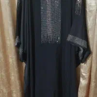 عبای نگین دار مجلسی یکی مانده