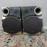 باند jvc