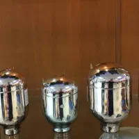 فروش انواع شیشه فلاسک چای