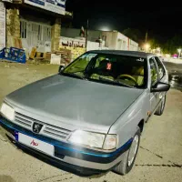 پژو405|خودرو سواری و وانت|کهنوج, |دیوار