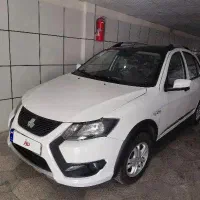 کوییک gxrl مدل ۱۴۰۳ با رینگ آلومینیومی|خودرو سواری و وانت|همدان, |دیوار