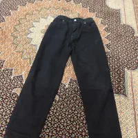 شلوار بگ نو