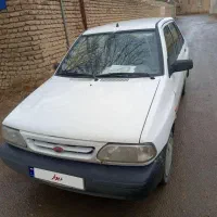 پراید مدل 90