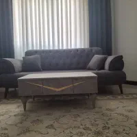 میز جلو مبلی