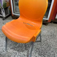 صندلی پلاستیکی ناصر