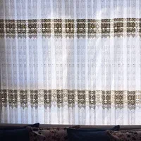 پرده پذیرایی