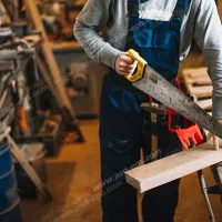 کارگر ساده/کمک برشکاری و رنگ/مونتاژکار