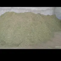 علف کوبیده شده یونجه