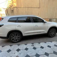 تیگو ۸ پلاگین هیبرید|خودرو سواری و وانت|اصفهان, شیخ اشراق|دیوار