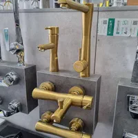 سینک مدرن  کابینت شیرآلات اقساطی(پخش عمده باقری)|مصالح و تجهیزات ساختمان|زنجان, |دیوار