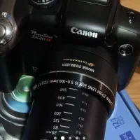 دوربین کانن اس ایکس 20is|دوربین عکاسی و فیلمبرداری|ایلام, |دیوار