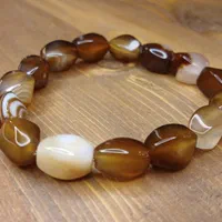 دستبندهای عقیق در تنوع بالا|بدلیجات|مشهد, شهرک رازی (شهرک غرب)|دیوار