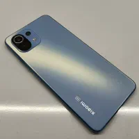 گوشی می ۱۱ لایت 5G